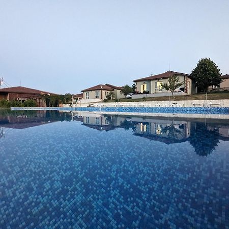 Villa Emine Banya  Exterior photo