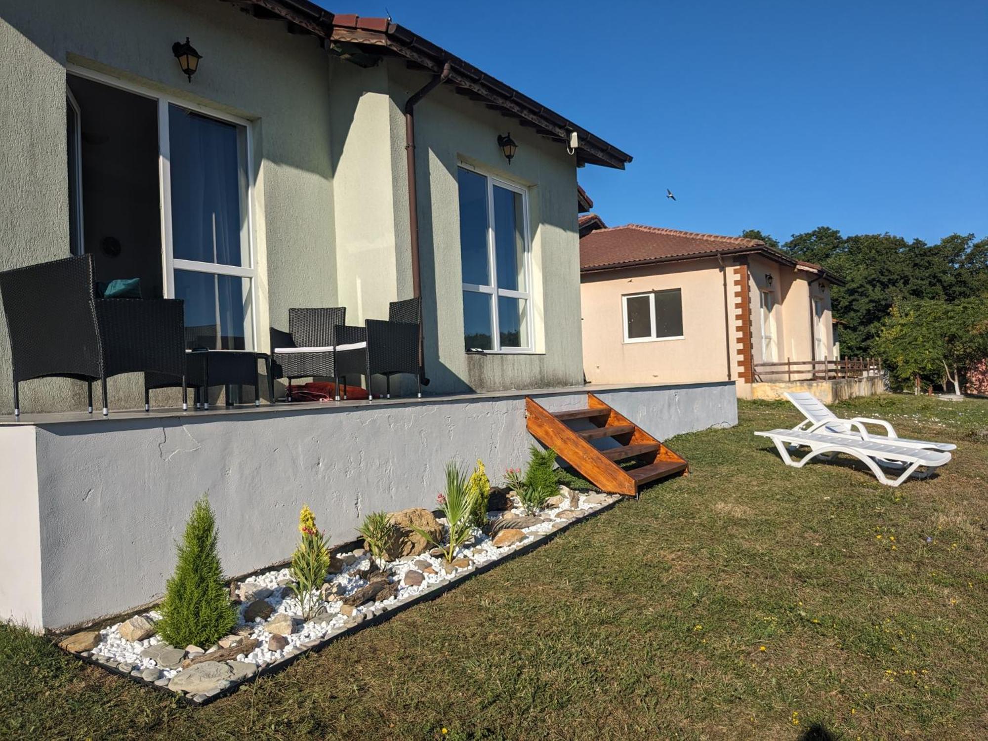 Villa Emine Banya  Exterior photo